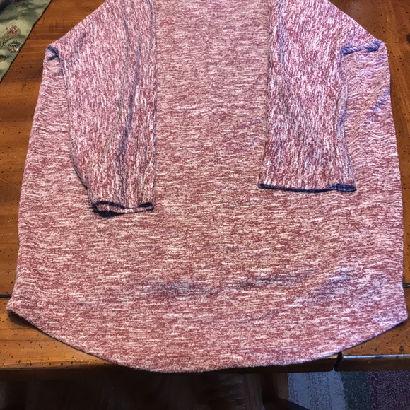 AEROPOSTALE Three quarter sleeve Owl Tee - Picture 6 of 6